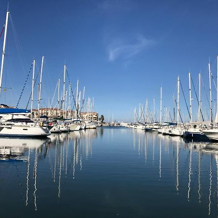 L'Argelesienne - 60M2 De Charme Et De Confort Au Coeur D'Argeles Eksteriør billede