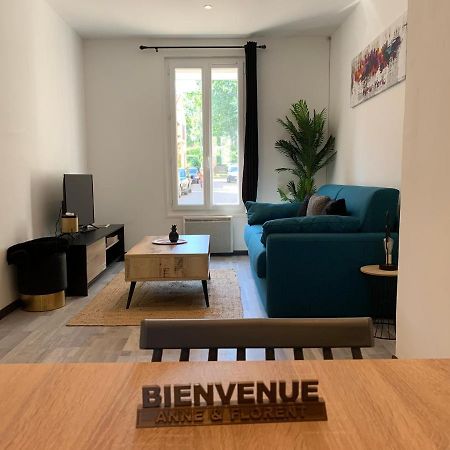 L'Argelesienne - 60M2 De Charme Et De Confort Au Coeur D'Argeles Eksteriør billede