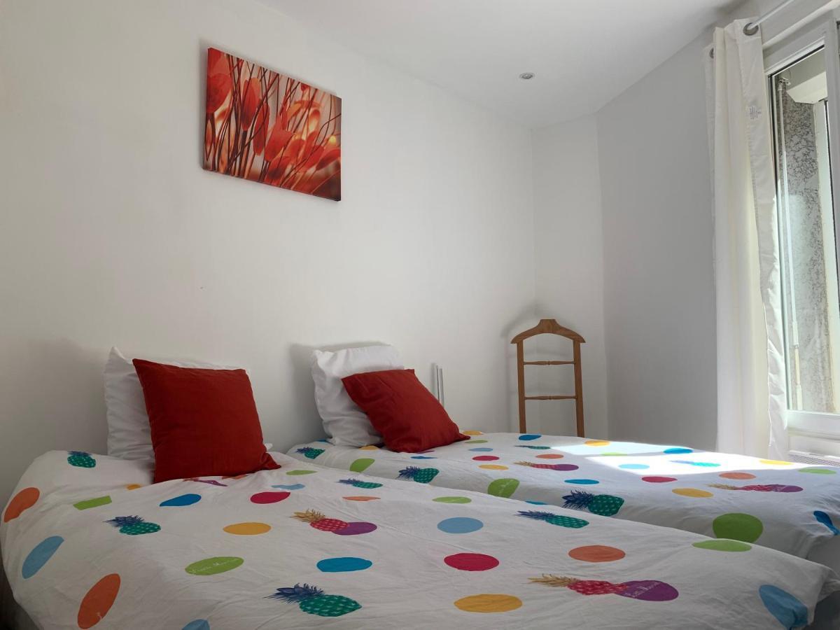 L'Argelesienne - 60M2 De Charme Et De Confort Au Coeur D'Argeles Eksteriør billede