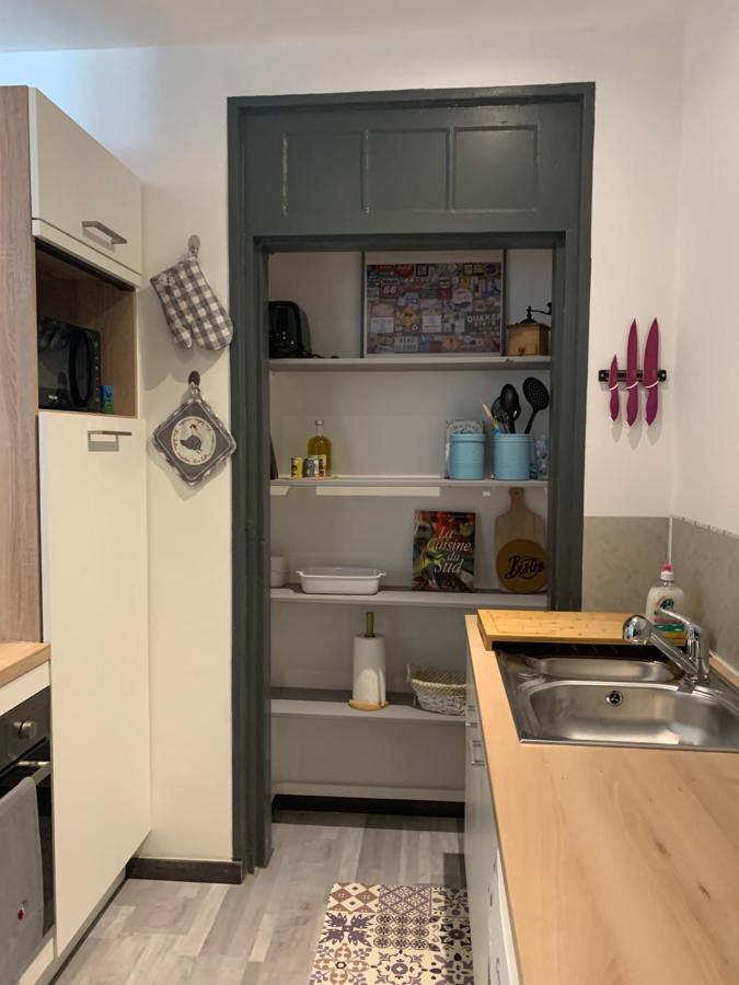 L'Argelesienne - 60M2 De Charme Et De Confort Au Coeur D'Argeles Eksteriør billede